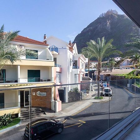 Luxury And Modern Apartment In Porto Moniz Center Exterior photo